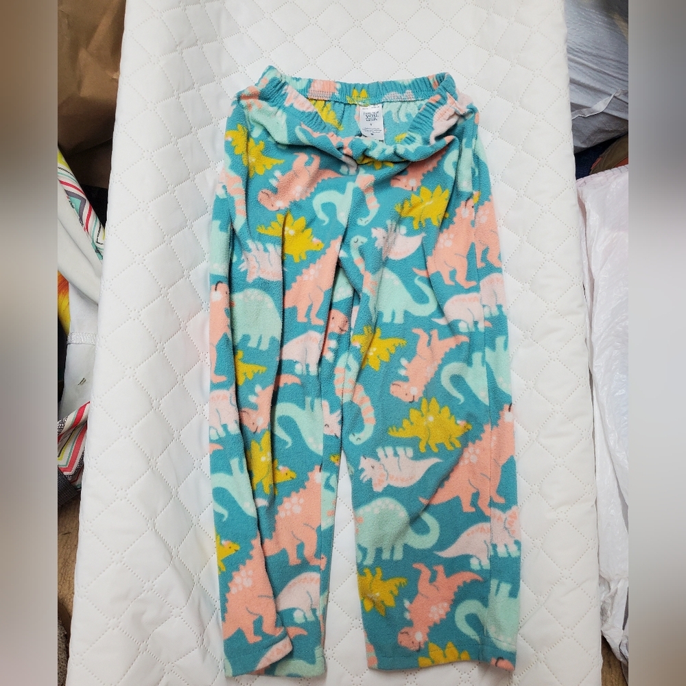 Pj Pant, Dino, 4t